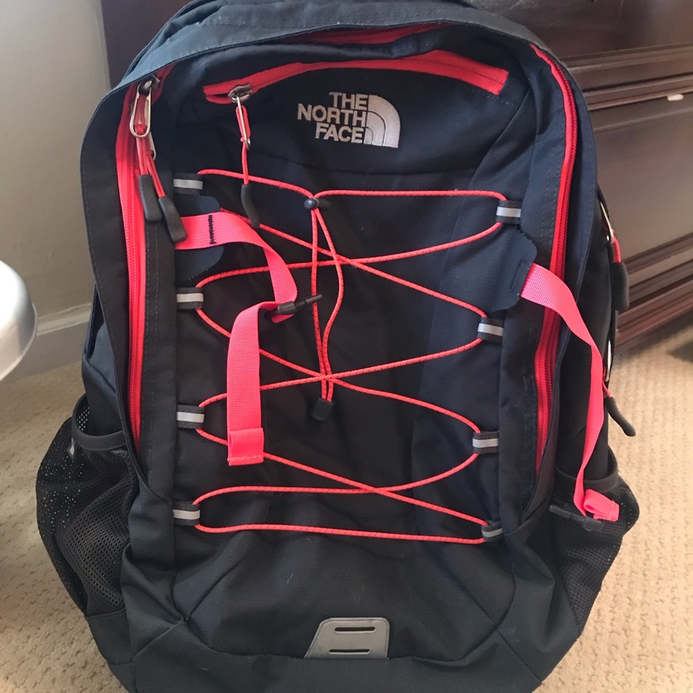 North Face Borealis Backpack